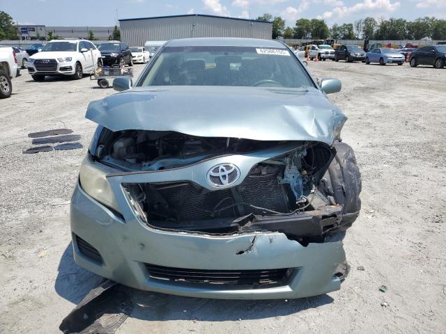 4T1BF3EK1BU661143 - 2011 TOYOTA CAMRY BASE Morski zdjęcie 5