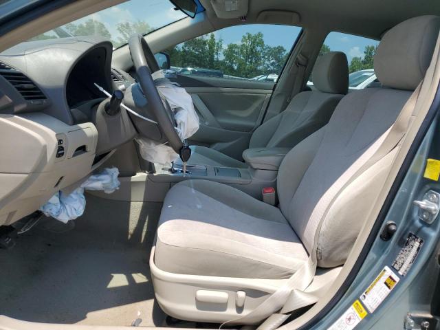 4T1BF3EK1BU661143 - 2011 TOYOTA CAMRY BASE Morski zdjęcie 7