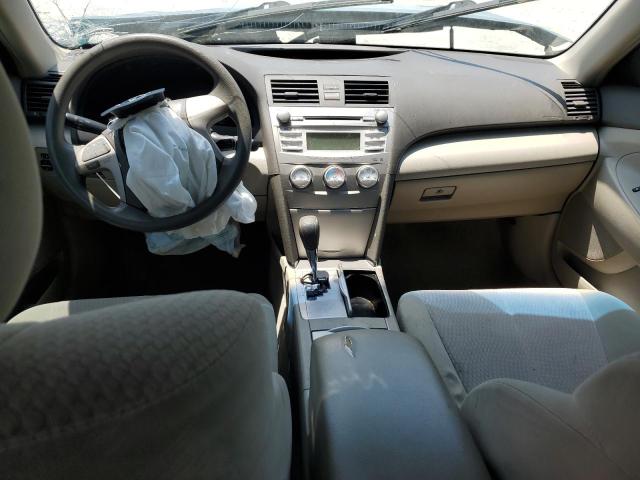 4T1BF3EK1BU661143 - 2011 TOYOTA CAMRY BASE Morski zdjęcie 8