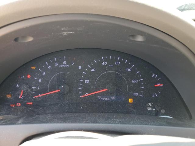 4T1BF3EK1BU661143 - 2011 TOYOTA CAMRY BASE Morski zdjęcie 9