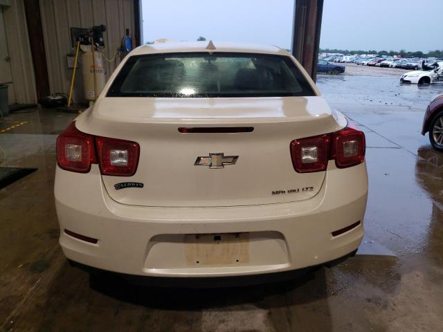 1G11H5SA1DF311335 - 2013 CHEVROLET MALIBU LTZ Ağ foto 6