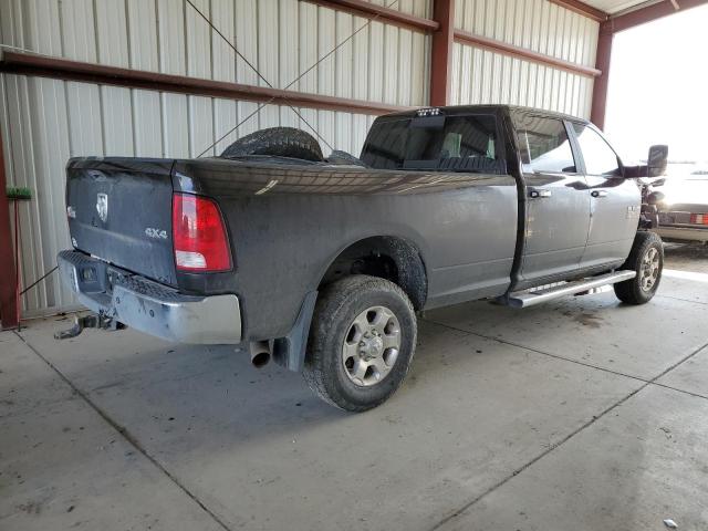 3C6UR5JL1GG362719 - 2016 RAM 2500 SLT CHARCOAL photo 3