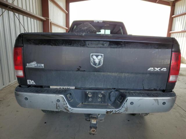 3C6UR5JL1GG362719 - 2016 RAM 2500 SLT CHARCOAL photo 6