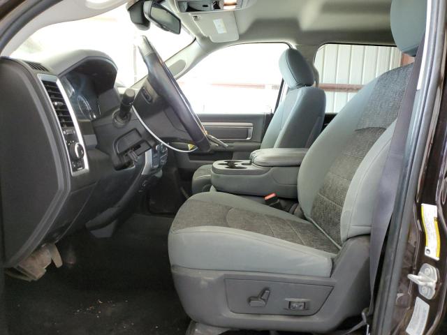 3C6UR5JL1GG362719 - 2016 RAM 2500 SLT გრაფიტი ფოტო 7