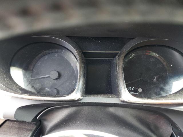 4T1BK1EB8DU021868 - 2013 TOYOTA AVALON BASE 银色 照片 9