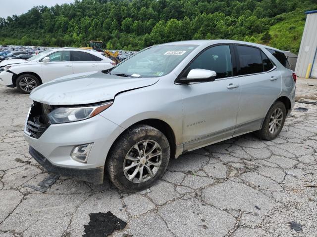 2018 CHEVROLET EQUINOX LT, 
