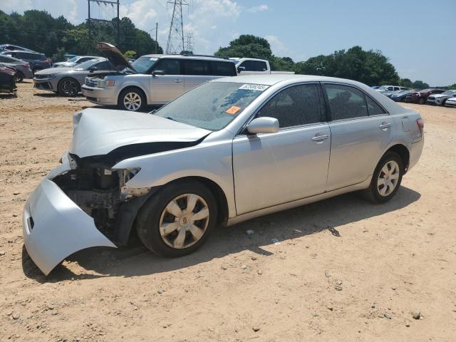 2007 TOYOTA CAMRY CE, null