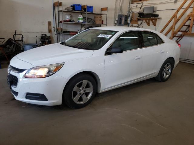 2014 CHEVROLET MALIBU LS, 