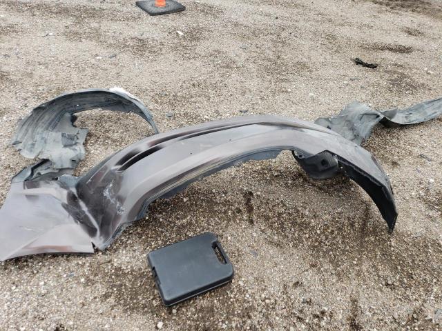 19XFB2F93CE033978 - 2012 HONDA CIVIC EXL ნაცრისფერი ფოტო 12