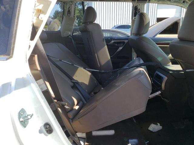 JTJBM7FX2E5078068 - 2014 LEXUS GX 460 WHITE photo 11