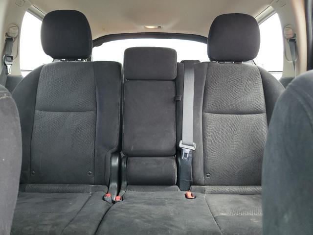 5N1AR2MM6FC682338 - 2015 NISSAN PATHFINDER S BLUE photo 10