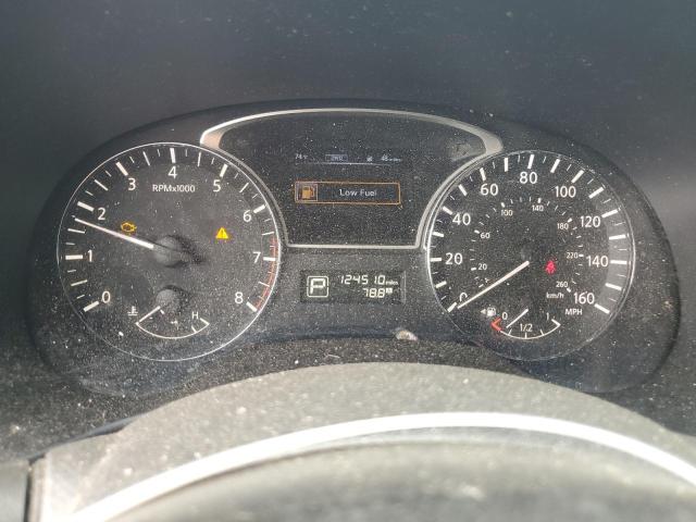 5N1AR2MM6FC682338 - 2015 NISSAN PATHFINDER S BLUE photo 9