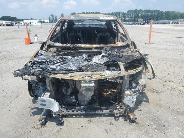 1G1ZB5ST9GF290440 - 2016 CHEVROLET MALIBU LS Negro foto 5