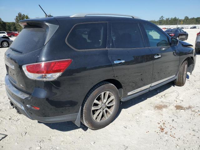 5N1AR2MN0FC709588 - 2015 NISSAN PATHFINDER S Qara foto 4