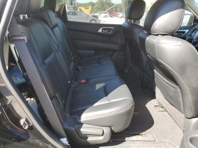 5N1AR2MN0FC709588 - 2015 NISSAN PATHFINDER S Qara foto 6