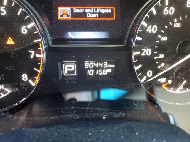 5N1AR2MN0FC709588 - 2015 NISSAN PATHFINDER S Qara foto 8