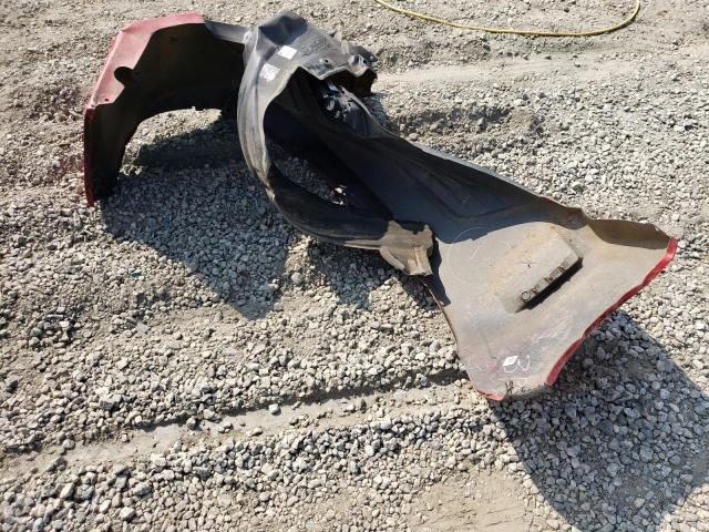 JTKJF5C78E3073351 - 2014 TOYOTA SCION TC 红色 照片 12