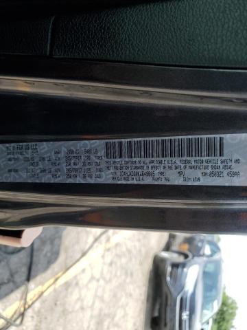 1C4HJXDG0KW649605 - 2019 JEEP WRANGLER U SPORT Boz foto 13