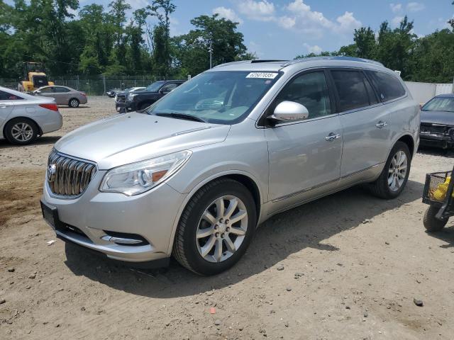 2014 BUICK ENCLAVE, 