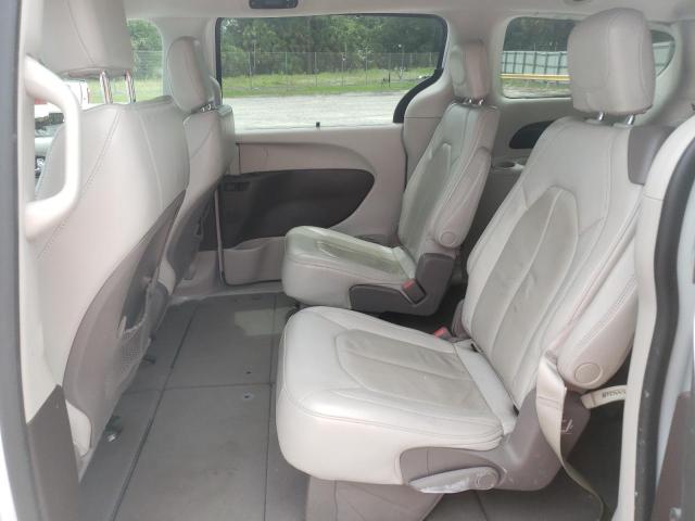 2C4RC1BG9LR115415 - 2020 CHRYSLER PACIFICA TOURING L 白色 照片 11