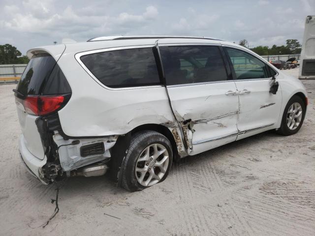 2C4RC1BG9LR115415 - 2020 CHRYSLER PACIFICA TOURING L 白色 照片 3