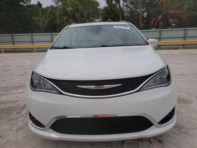 2C4RC1BG9LR115415 - 2020 CHRYSLER PACIFICA TOURING L 白色 照片 5