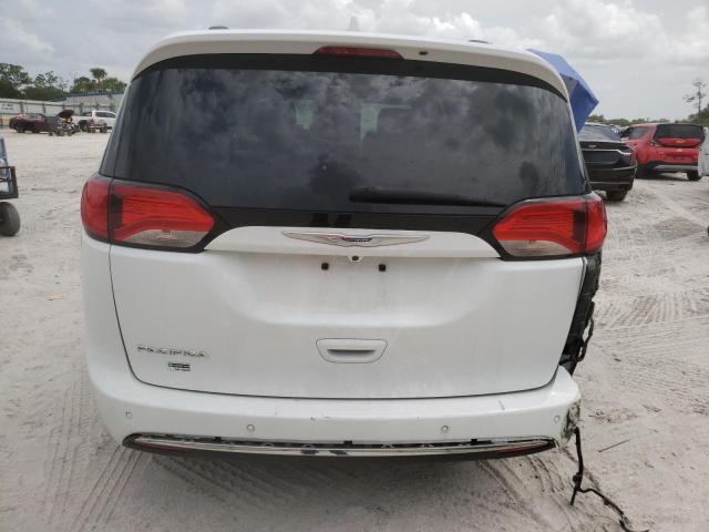 2C4RC1BG9LR115415 - 2020 CHRYSLER PACIFICA TOURING L 白色 照片 6