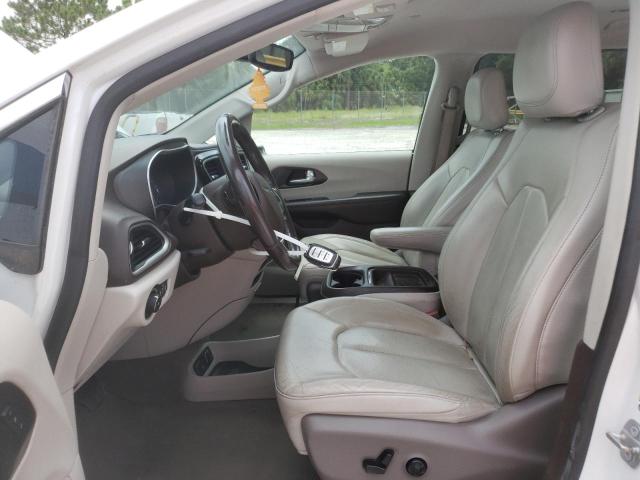 2C4RC1BG9LR115415 - 2020 CHRYSLER PACIFICA TOURING L 白色 照片 7