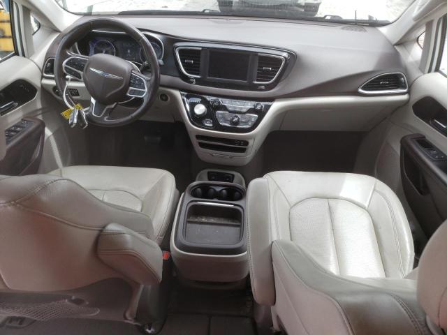 2C4RC1BG9LR115415 - 2020 CHRYSLER PACIFICA TOURING L 白色 照片 8