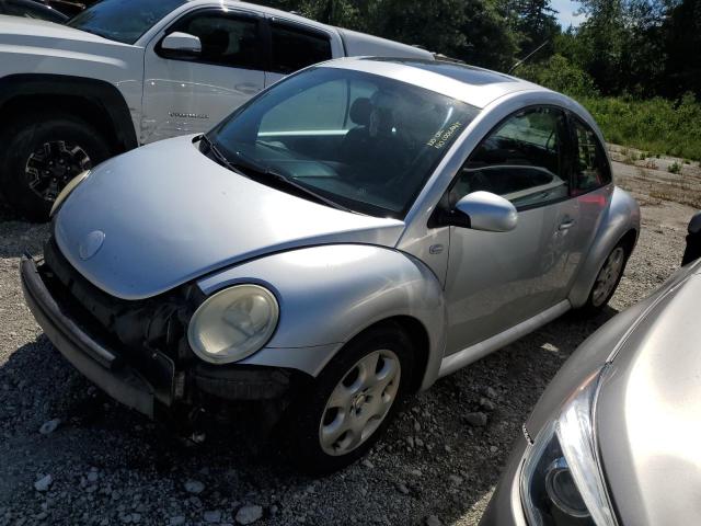2003 VOLKSWAGEN NEW BEETLE GLS, null