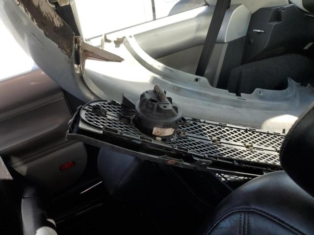 3VWCK21C23M409580 - 2003 VOLKSWAGEN NEW BEETLE GLS SILVER photo 12