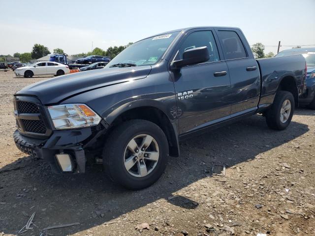 2017 RAM 1500 ST, 