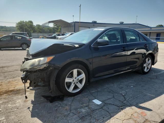 2013 TOYOTA CAMRY L, 