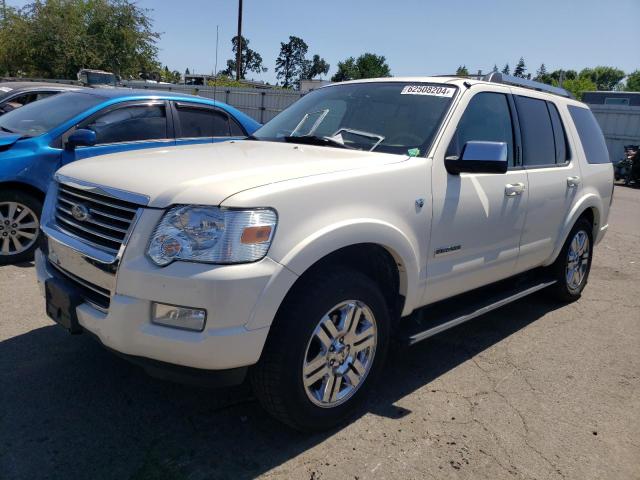 2008 FORD EXPLORER LIMITED, 