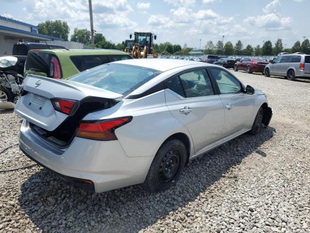 1N4BL4BV3PN387050 - 2023 NISSAN ALTIMA S SILVER photo 3