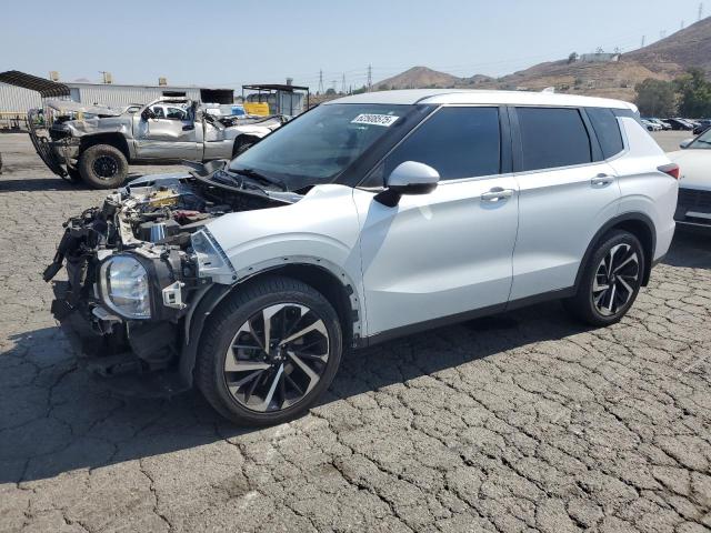 2022 MITSUBISHI OUTLANDER ES, 