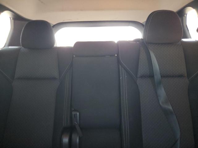 JA4J3TA88NZ007955 - 2022 MITSUBISHI OUTLANDER ES თეთრი ფოტო 10