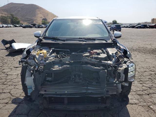 JA4J3TA88NZ007955 - 2022 MITSUBISHI OUTLANDER ES თეთრი ფოტო 5