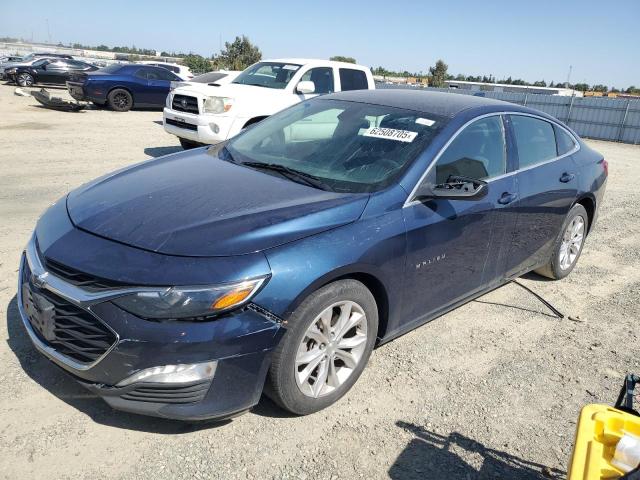 2020 CHEVROLET MALIBU LT, null