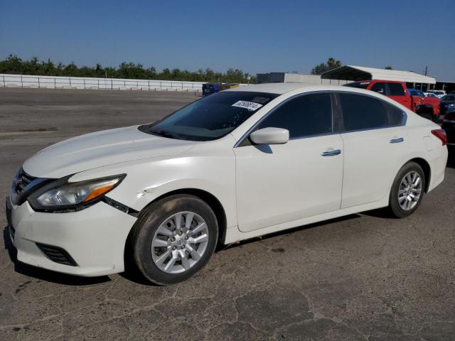 2016 NISSAN ALTIMA 2.5, 