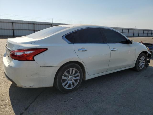 1N4AL3APXGC234959 - 2016 NISSAN ALTIMA 2.5 WHITE photo 3