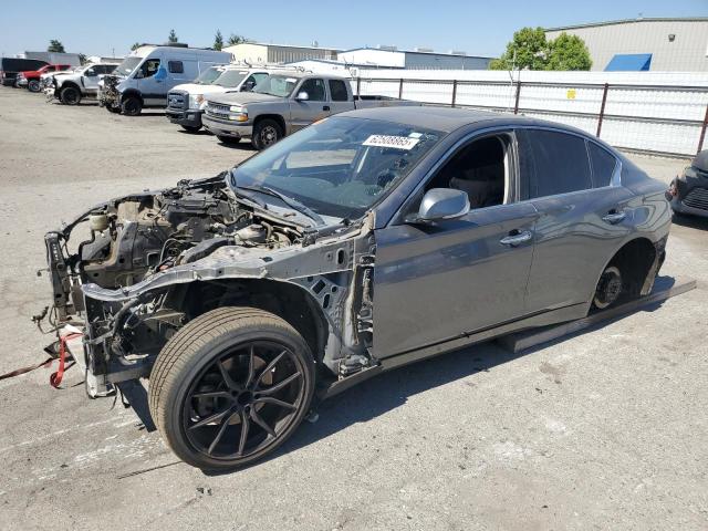 2014 INFINITI Q50 BASE, null