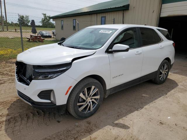 2023 CHEVROLET EQUINOX LT, 