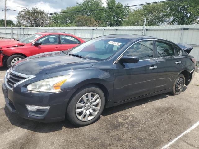 2015 NISSAN ALTIMA 2.5, 