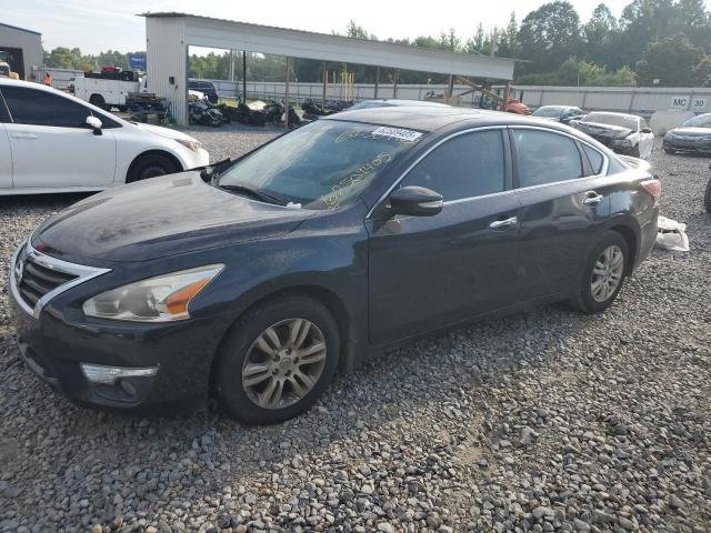 2013 NISSAN ALTIMA S 2.5, null
