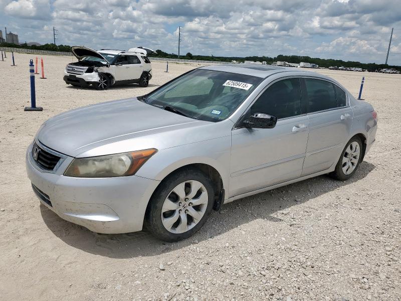 2008 HONDA ACCORD EX, null