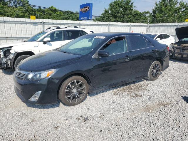 2012 TOYOTA CAMRY BASE, 