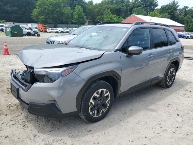 2025 SUBARU FORESTER PREMIUM, null