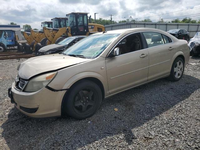 2008 SATURN AURA XE, 