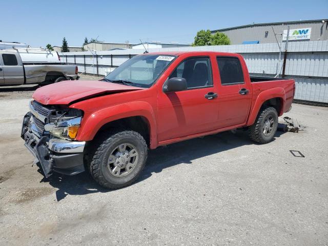 2005 CHEVROLET COLORADO, 